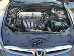Honda Accord 2007
