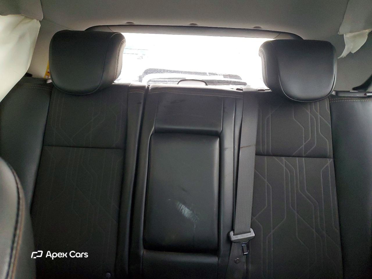 Chevrolet Trax 2019