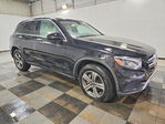 Mercedes-Benz GLC 2019