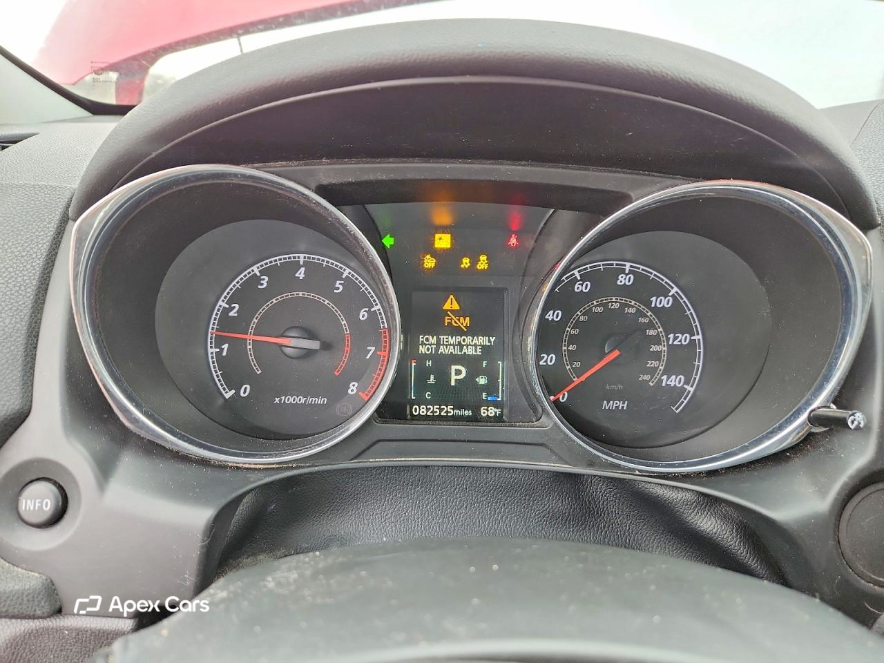 Mitsubishi Outlander 2021