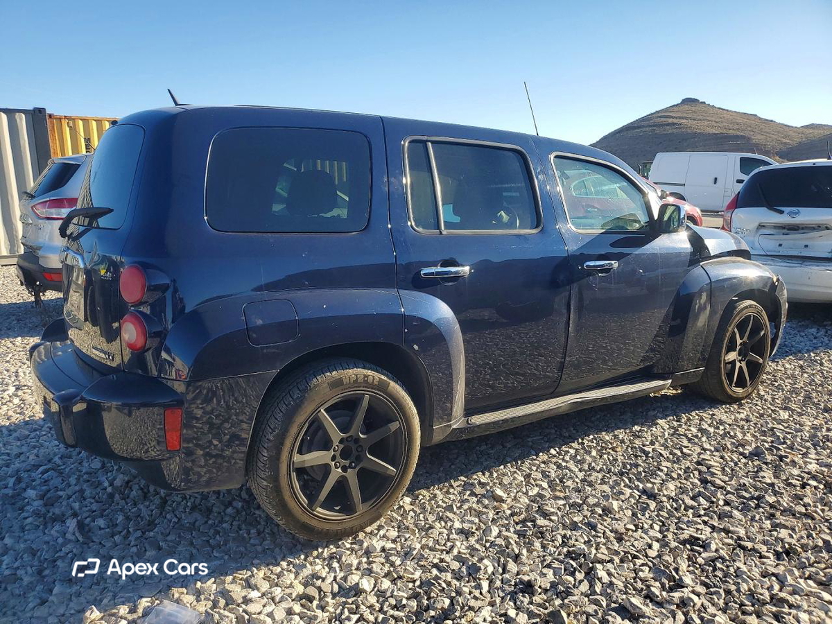 Chevrolet HHR 2011