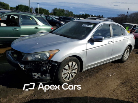 Honda Accord 2012 - Image 1 of 13