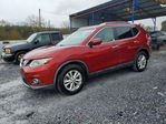 Nissan Rogue 2015