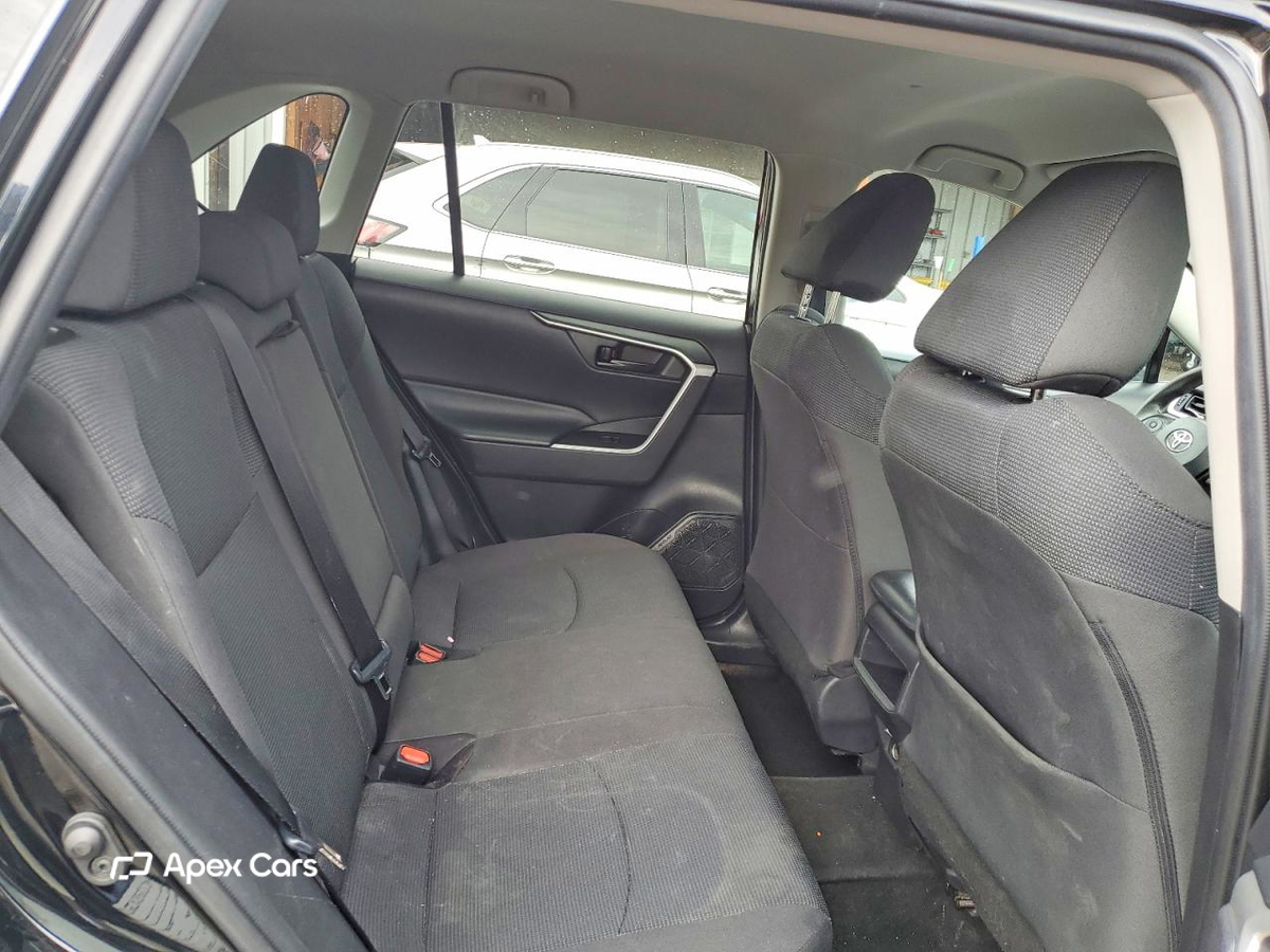 Toyota RAV 4 2020