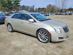 Cadillac XTS 2015
