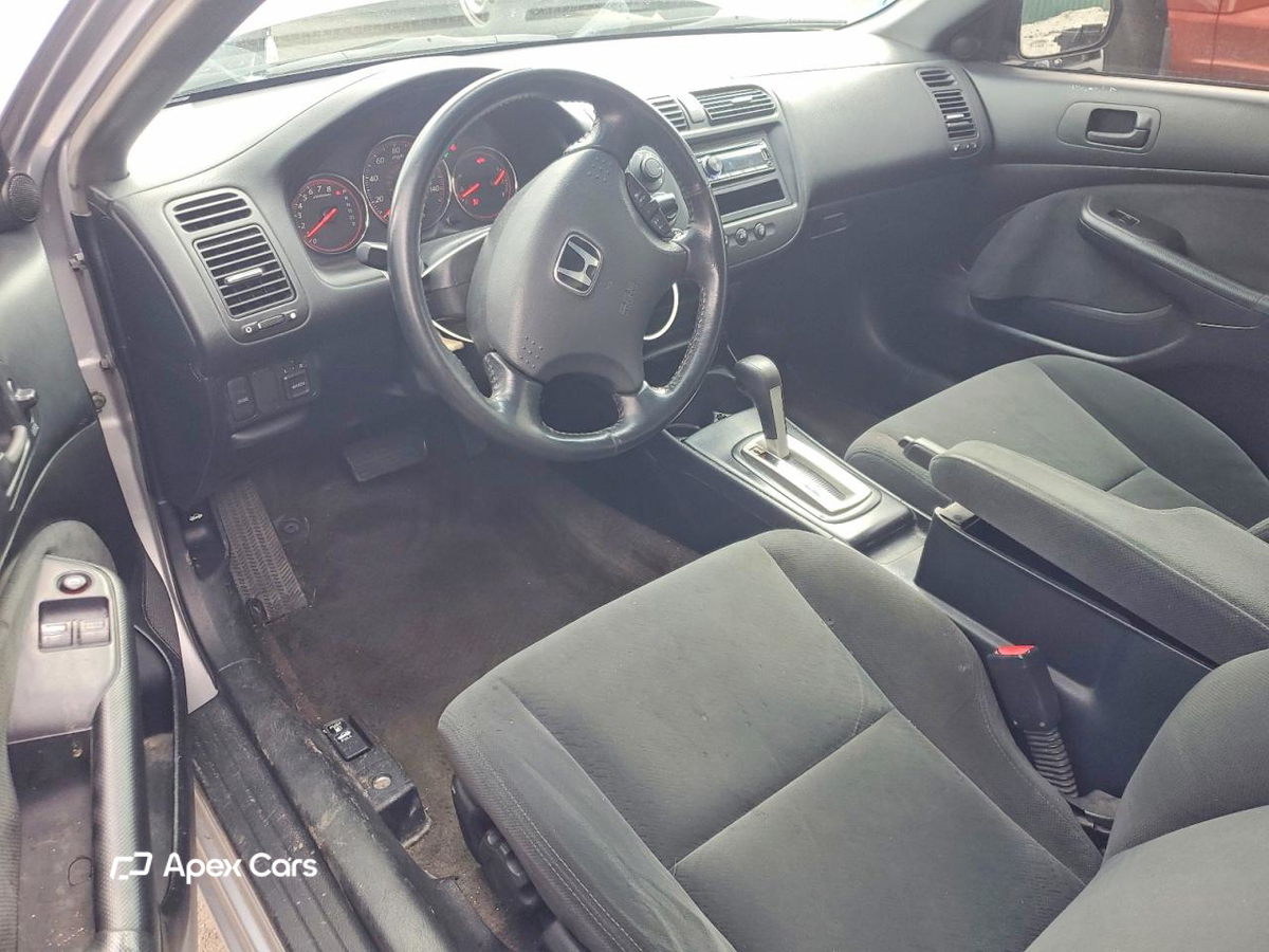 Honda Civic 2005