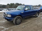 Ford Ranger 2011