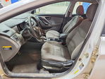 Hyundai Elantra 2015
