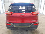 Jeep Cherokee 2015