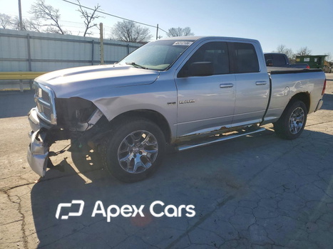 Dodge RAM 2009 - Image 1 of 13