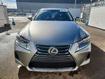 Lexus IS 2018