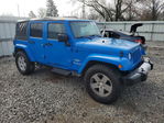 Jeep Wrangler 2011