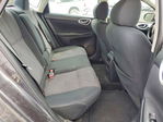 Nissan Sentra 2015