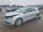 Volkswagen Jetta 2012