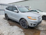 Hyundai Santa Fe 2010