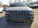 Jeep Cherokee 2018
