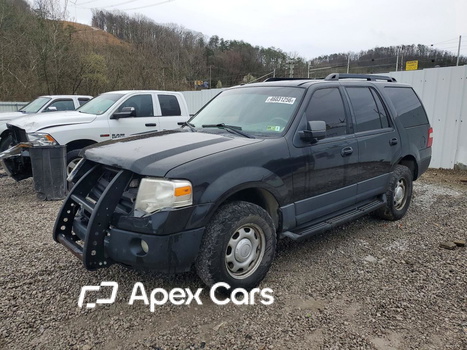 Ford Expedition 2012 - Image 1 of 13