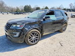 Ford Explorer 2017