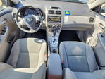 Toyota Corolla 2012