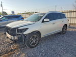 Infiniti QX60 2017