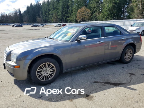 Chrysler 300 2010 - Image 1 of 12