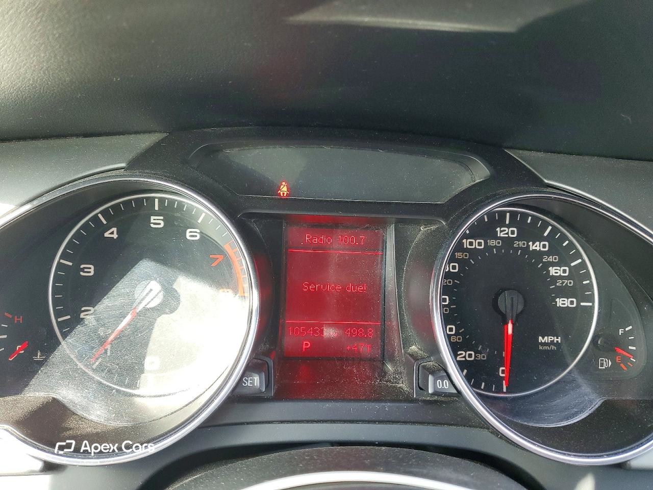 Audi A5 2012