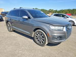 Audi Q7 2017