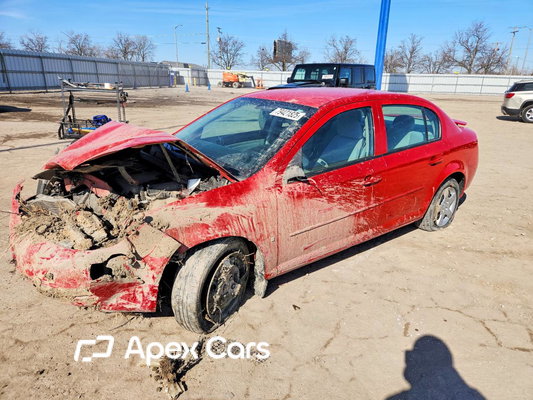 2008 Chevrolet Cobalt - Zdjęcie 1 z 5