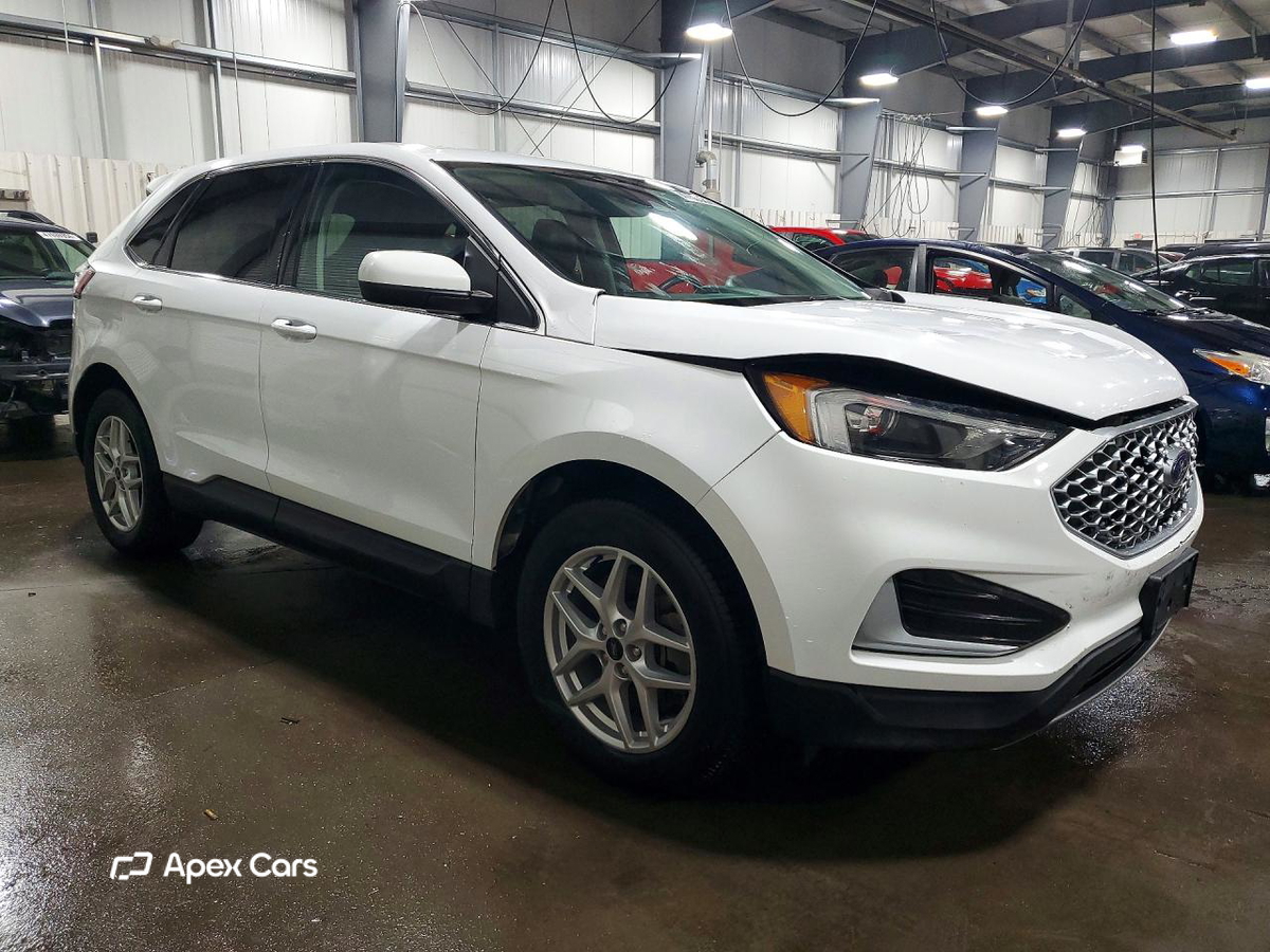 Ford Edge 2023