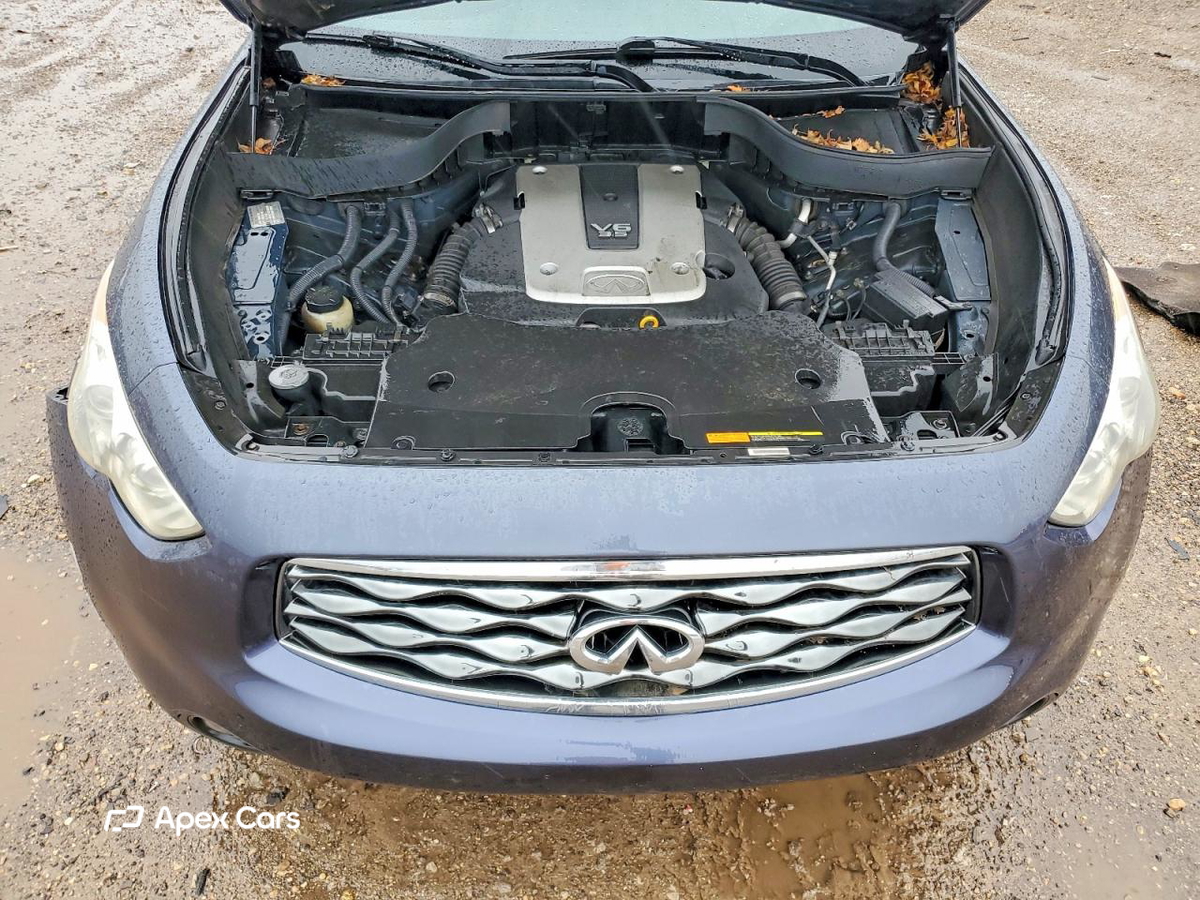 Infiniti FX 2009
