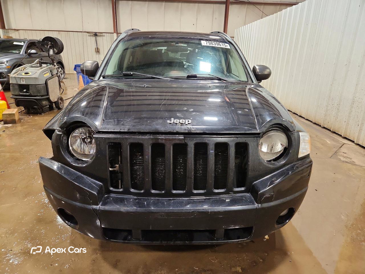 Jeep Compass 2010