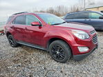 Chevrolet Equinox 2017