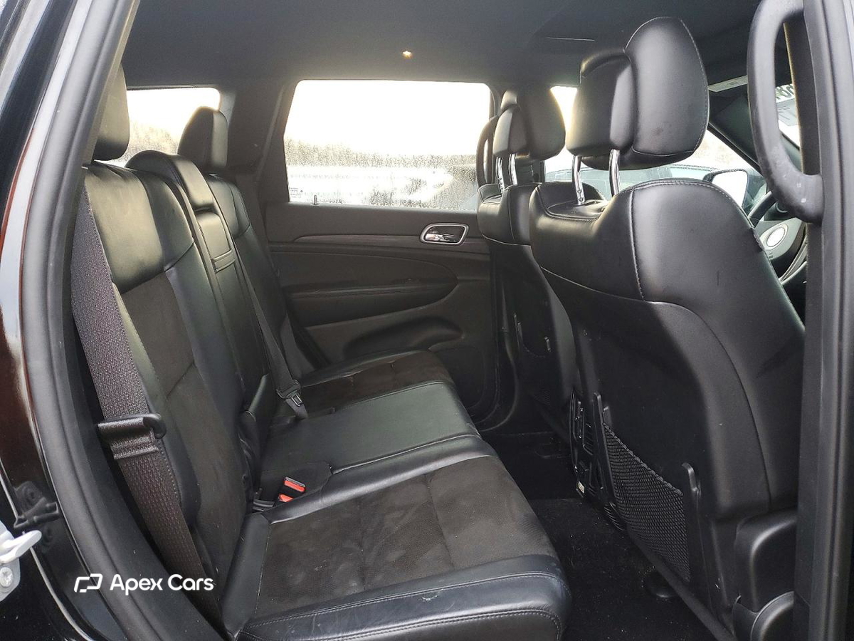 Jeep Cherokee 2019