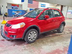 Suzuki SX4 2010