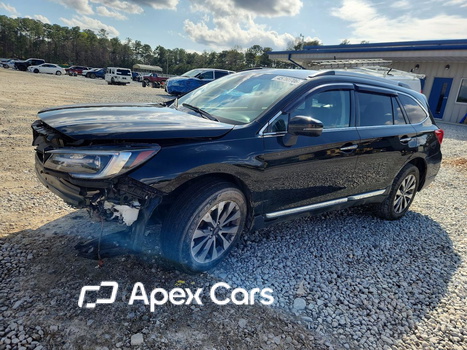 Subaru Outback 2018 - Image 1 of 13