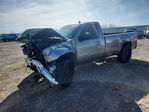 GMC Sierra 2007