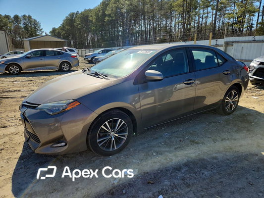 Toyota Corolla 2018 - Zdjęcie 1 z 12