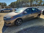 Toyota Corolla 2018