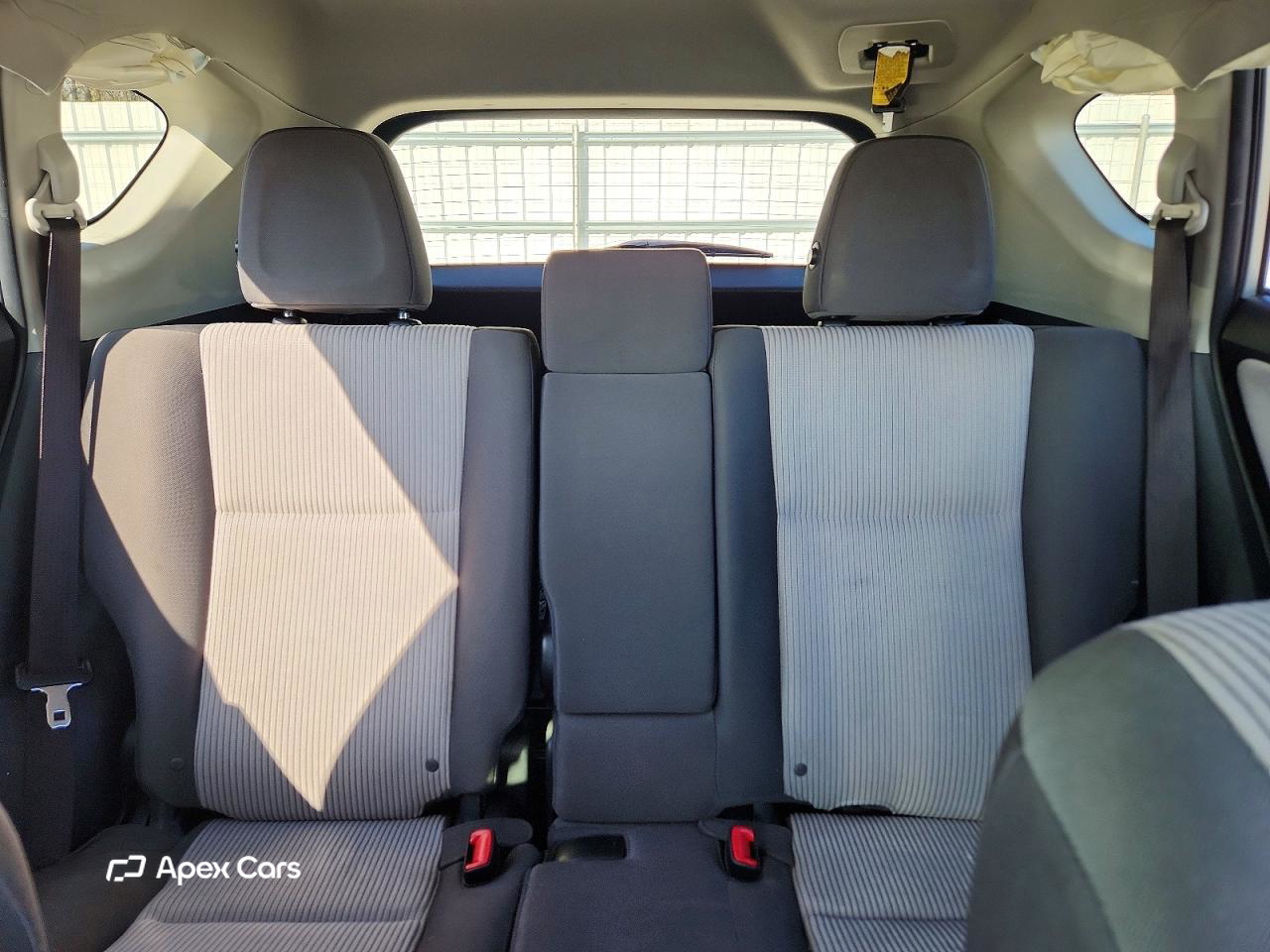 Toyota RAV 4 2014