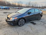 Honda Civic 2015