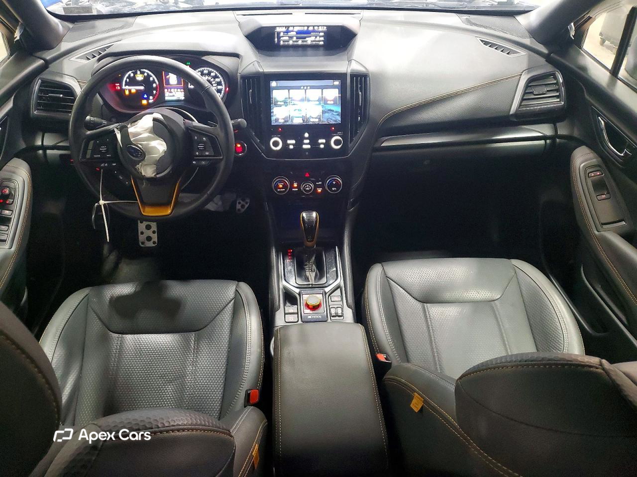 Subaru Forester 2022