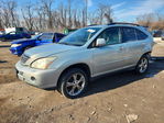 Lexus RX 2006