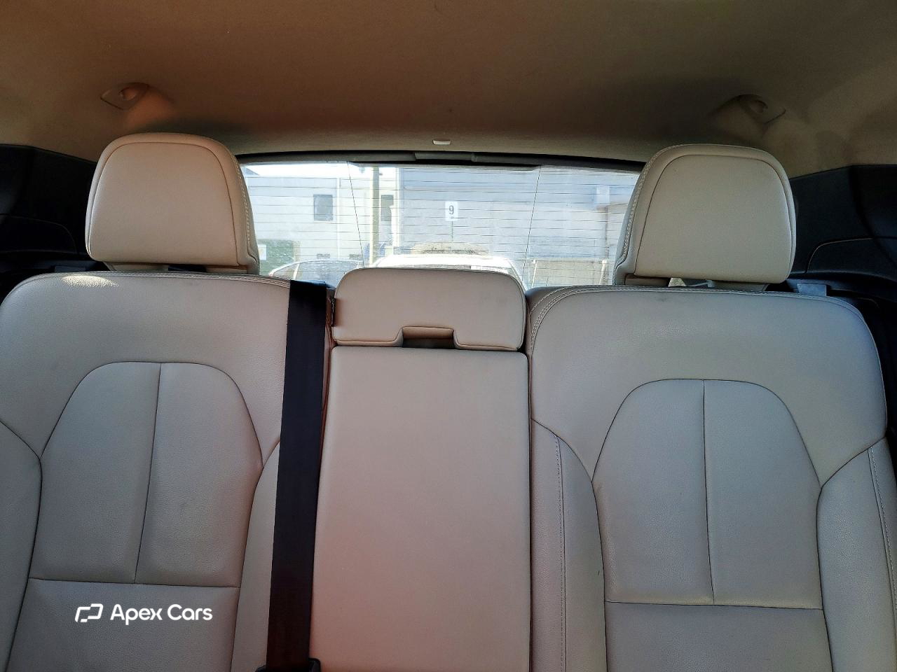 Volvo XC40 2020