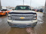 Chevrolet Silverado 2015