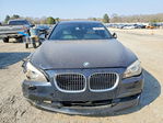 BMW Series 7 2011