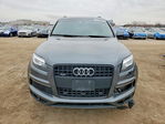 Audi Q7 2015