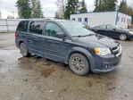 Dodge Caravan 2017