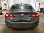 Chevrolet Malibu 2017