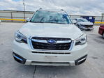 Subaru Forester 2017