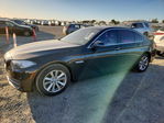 BMW Series 5 2014